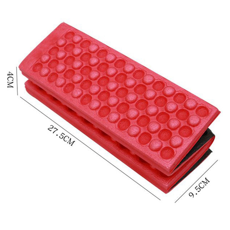 Outdoor Camping Carpet - L79A Camping Mats Folding Foam Mats