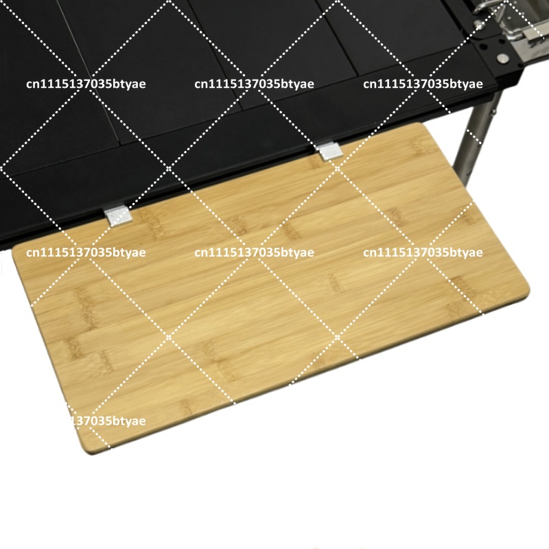 Outdoor Camping Kitchen Table - IGT Extension Board IGT Side Table