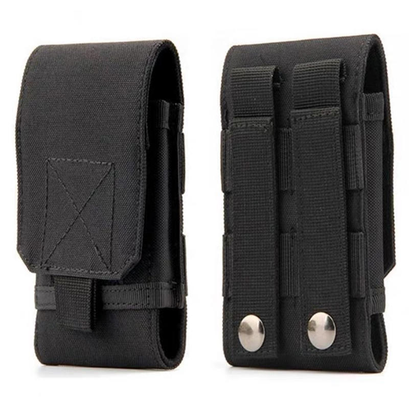 Outdoor Camping Tools - 1pc Outdoor Sports Phone Pouch Waist