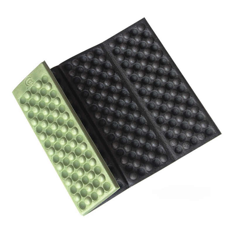 L79A Camping Mats Folding Foam - Outdoor Camping Carpet recension och pris