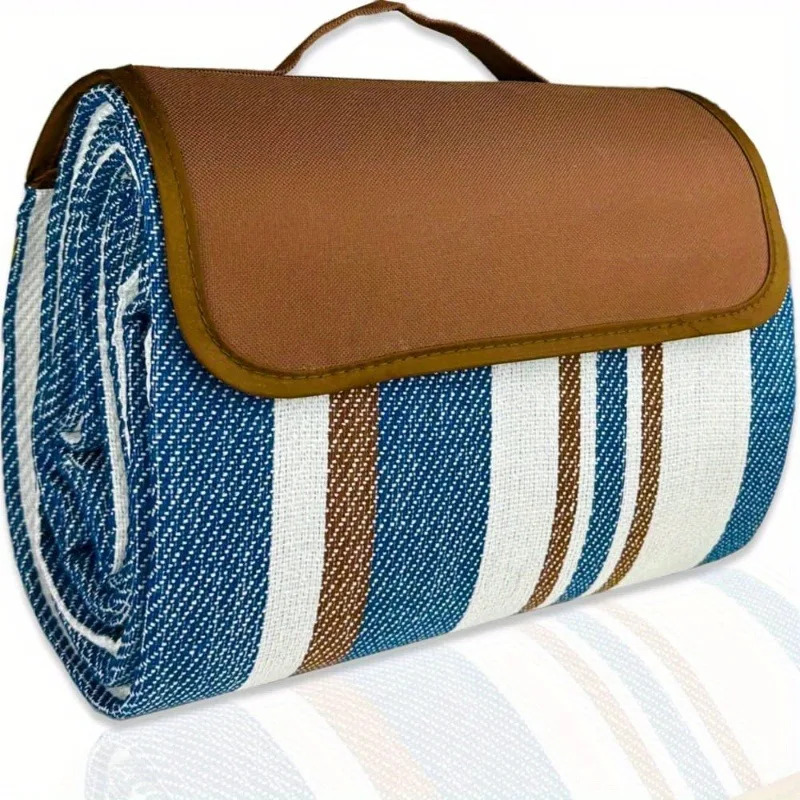 Essential for Outdoor Trips! P - Outdoor Camping Carpet recension och pris