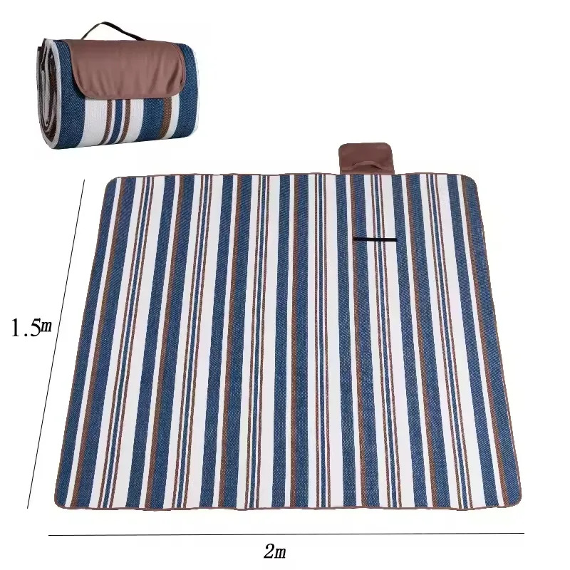 Essential for Outdoor Trips! P - Outdoor Camping Carpet recension och pris