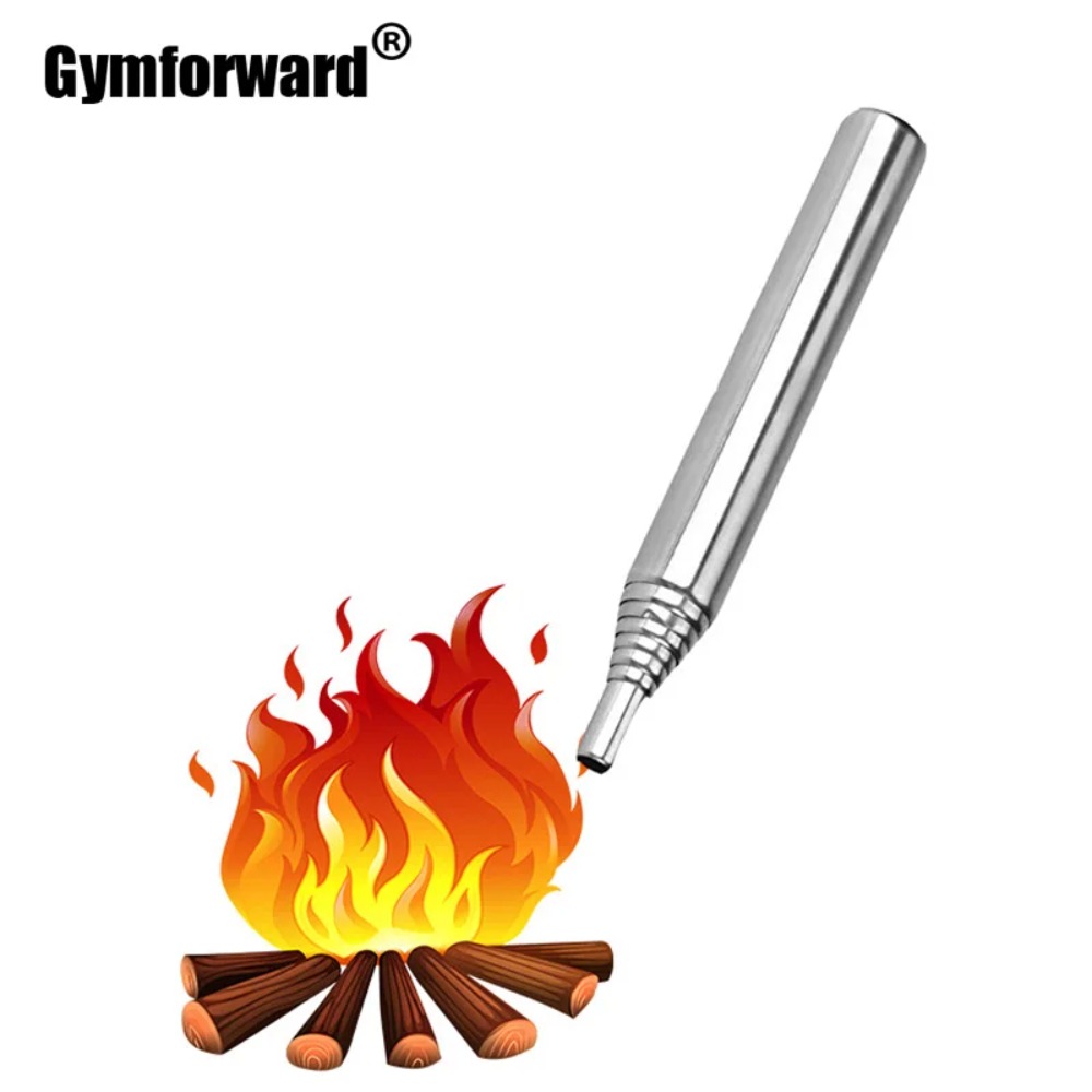 Outdoor Survival Tool Fire Sta - Outdoor Camping Youtube recension och pris