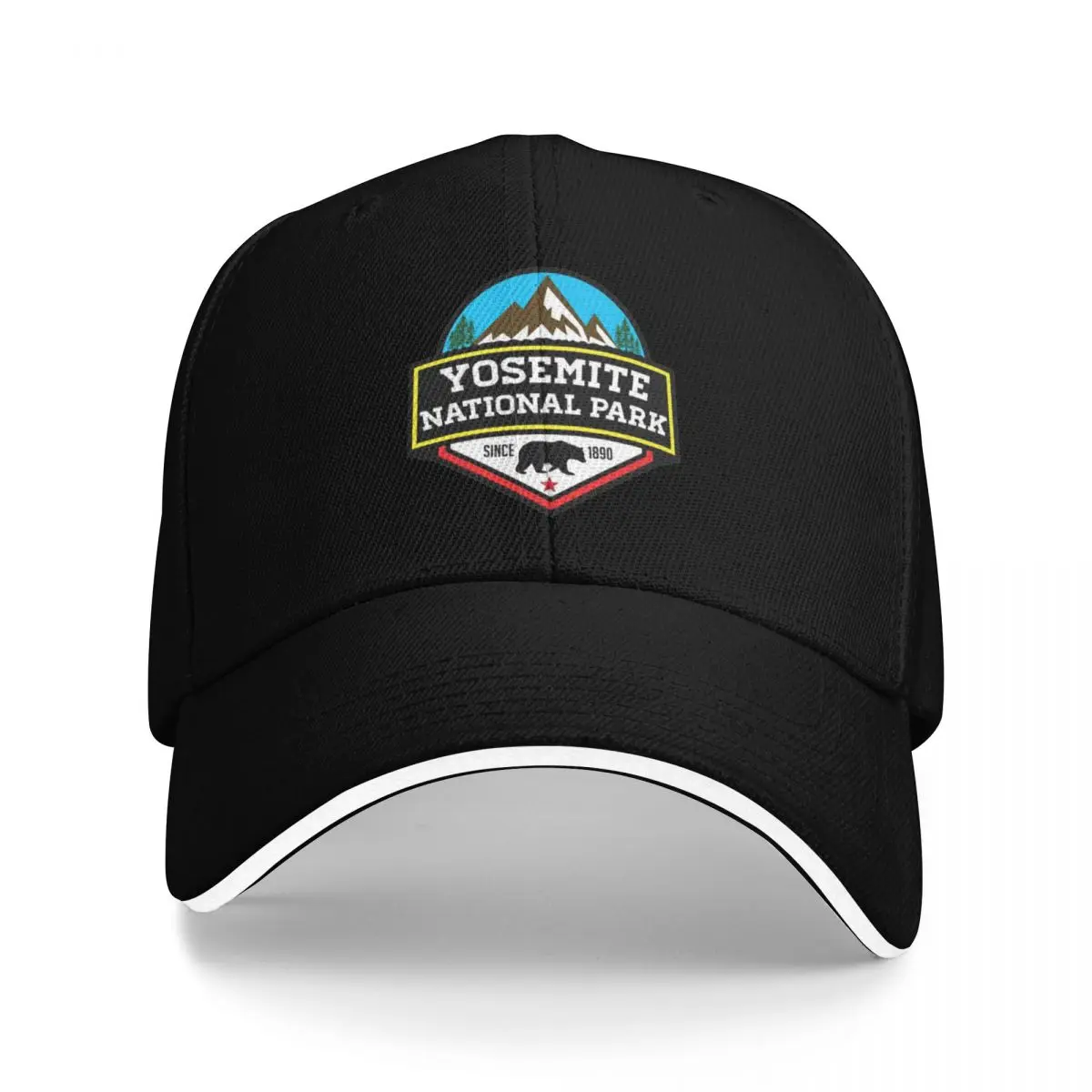 YOSEMITE NATIONAL PARK CALIFOR - Outdoor Camping Yosemite recension och pris