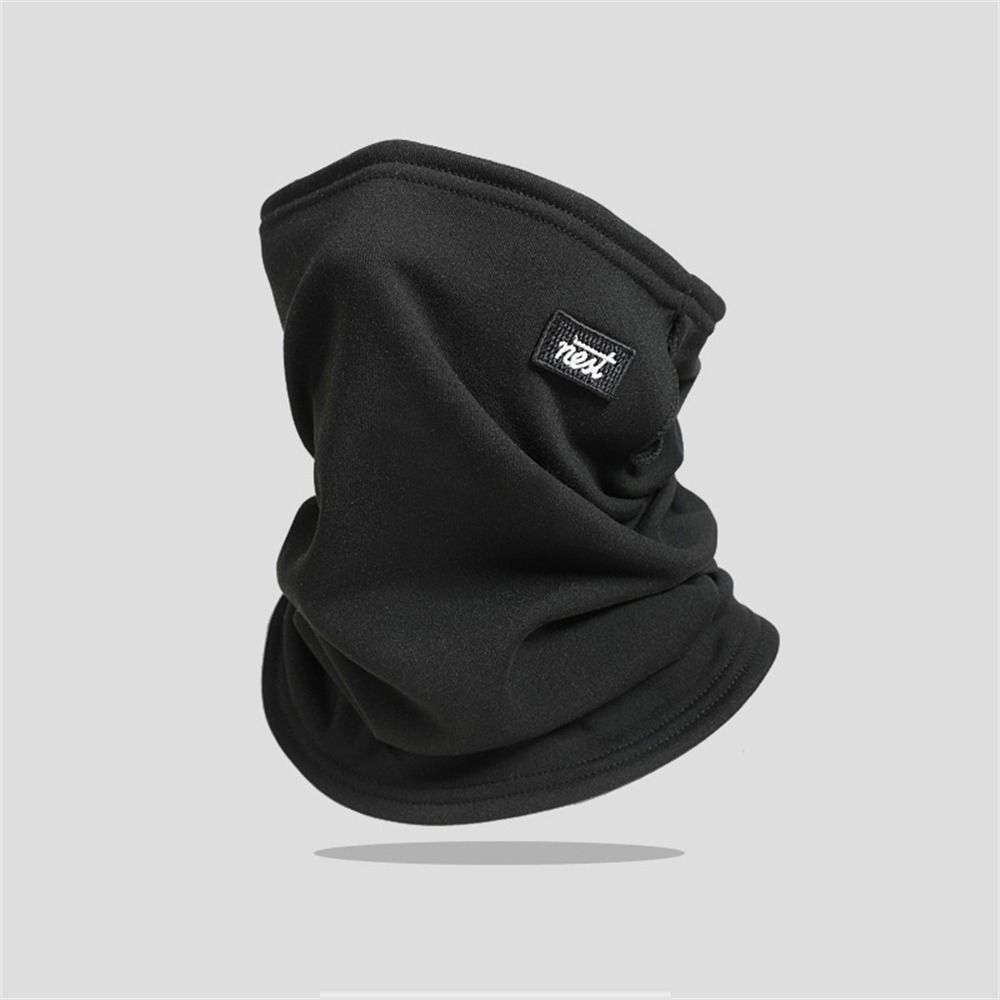 Winter Camping Fleece Neck Gai - Outdoor Camping Youtube recension och pris