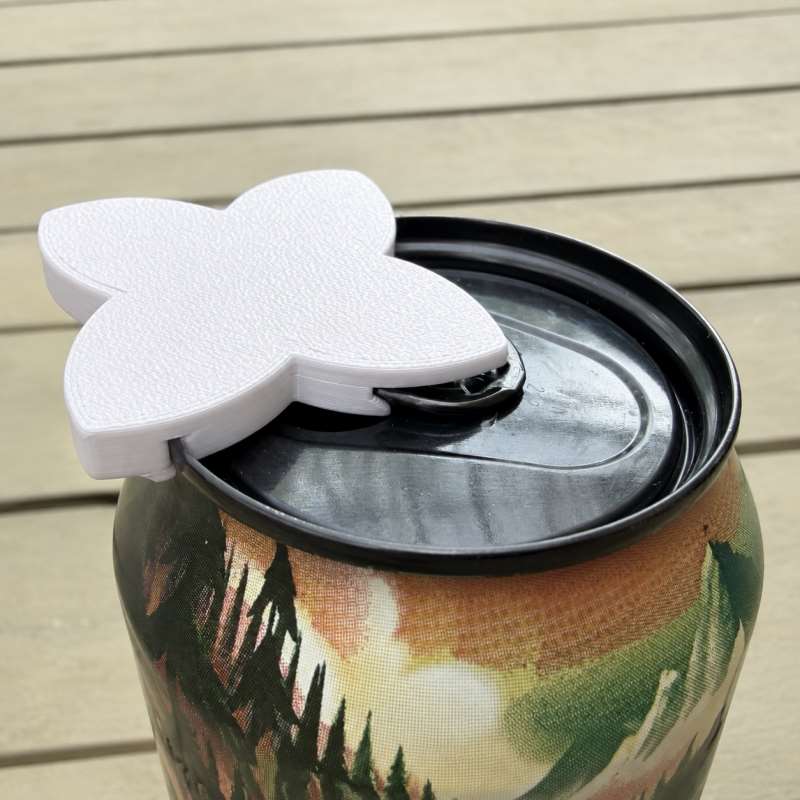 Beer Can Opener with Insect Pr - Outdoor Camping Tools recension och pris