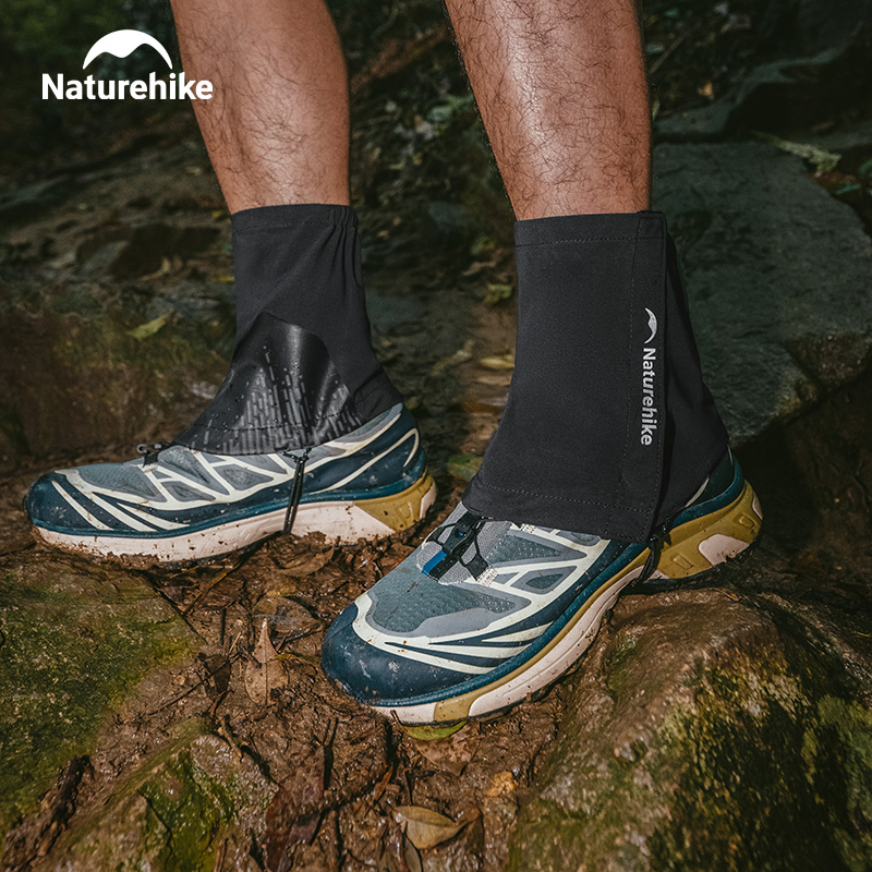 Naturehike Outdoor Hiking Snow - Trekking Gaiters recension och pris