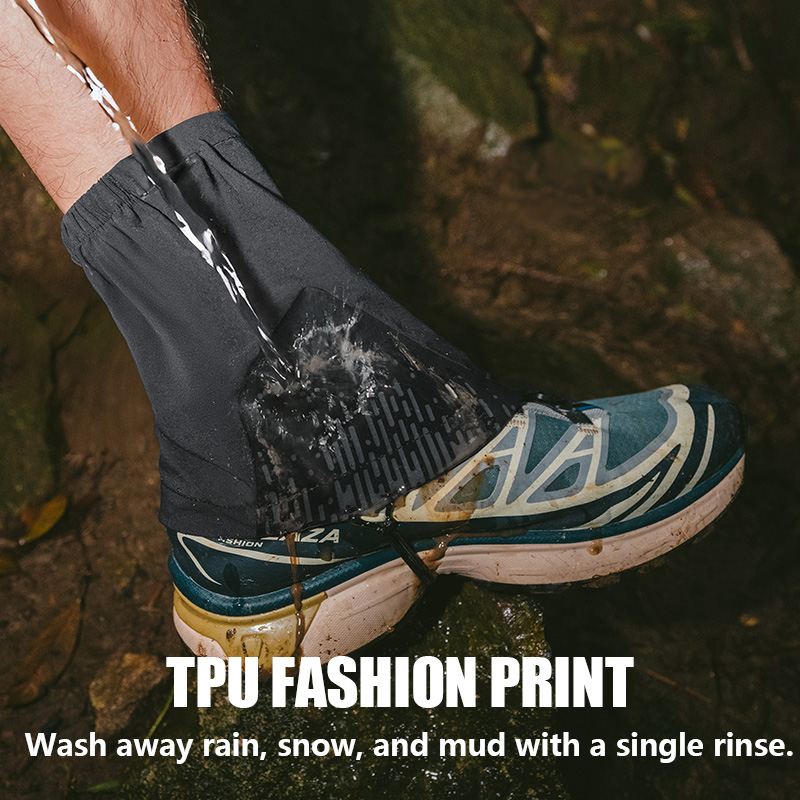 Naturehike Outdoor Hiking Snow - Trekking Gaiters recension och pris