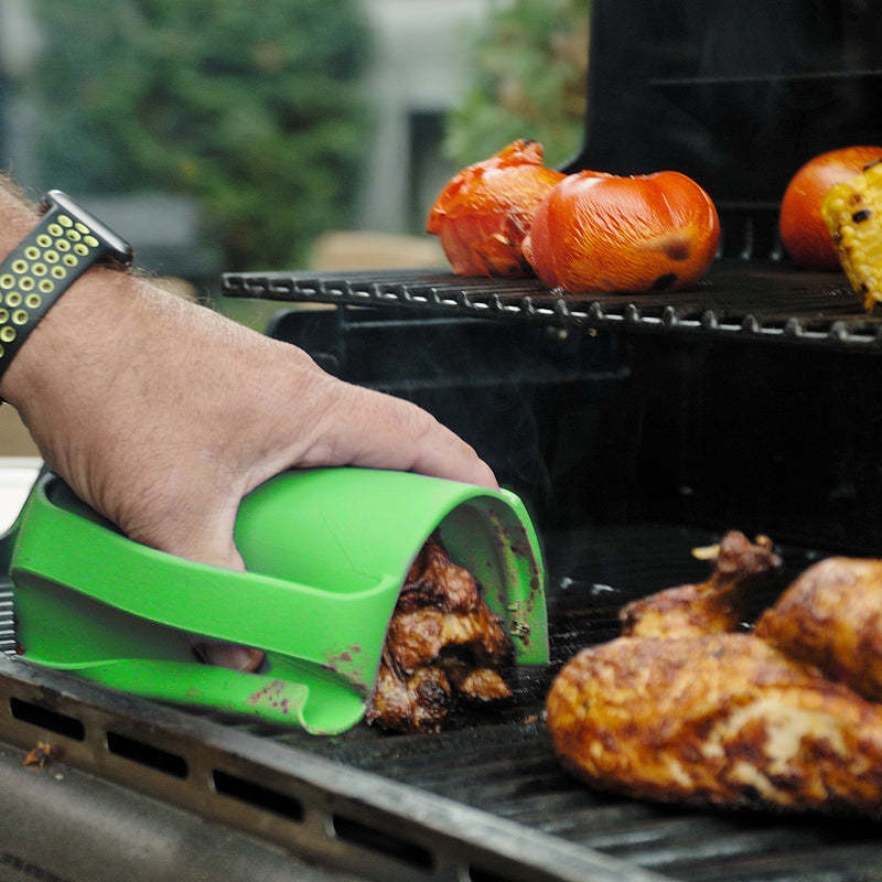 Home use Silicone Oven Mitts H - Outdoor Camping Tools recension och pris