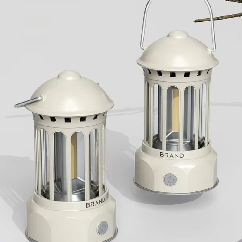 Generic Retro Outdoor Camping  - Outdoor Camping Lights recension och pris