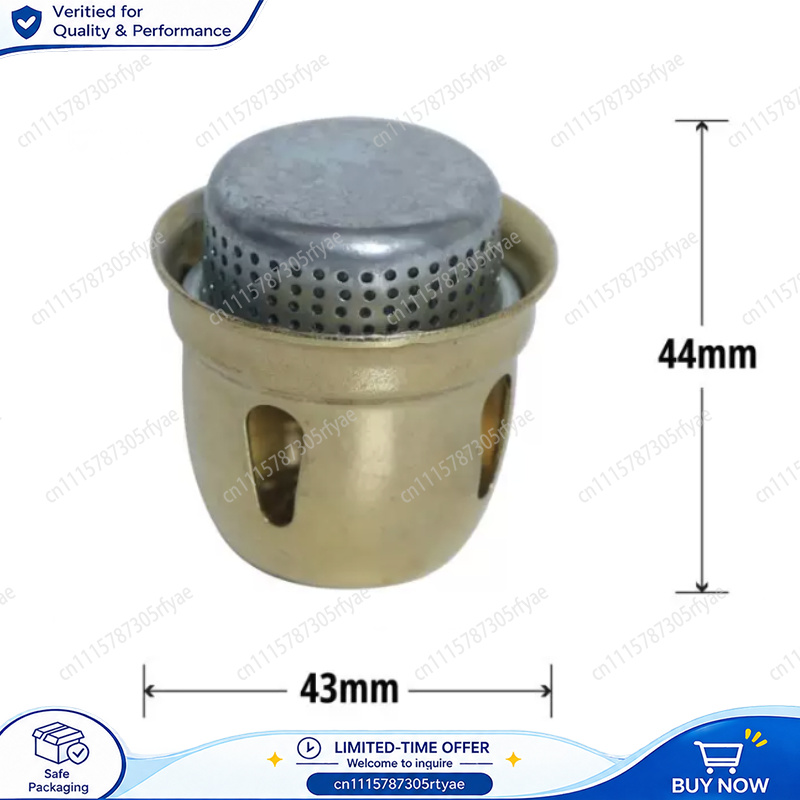 Silent Burner Head Stove Parts - Outdoor Camping Youtube recension och pris
