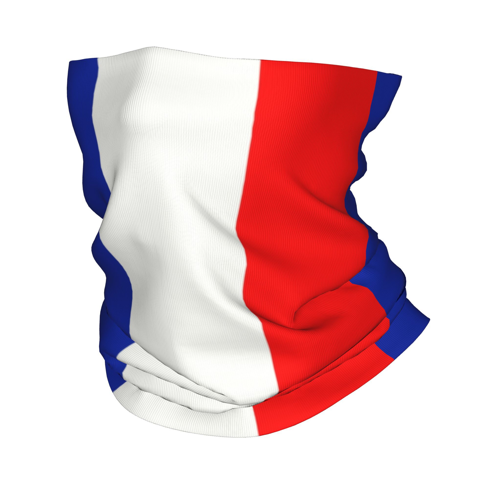 Custom French Flag France Band - Trekking Gaiters recension och pris
