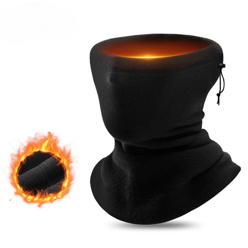 Winter Neck Warmer Gaiter Scar - Trekking Gaiters recension och pris
