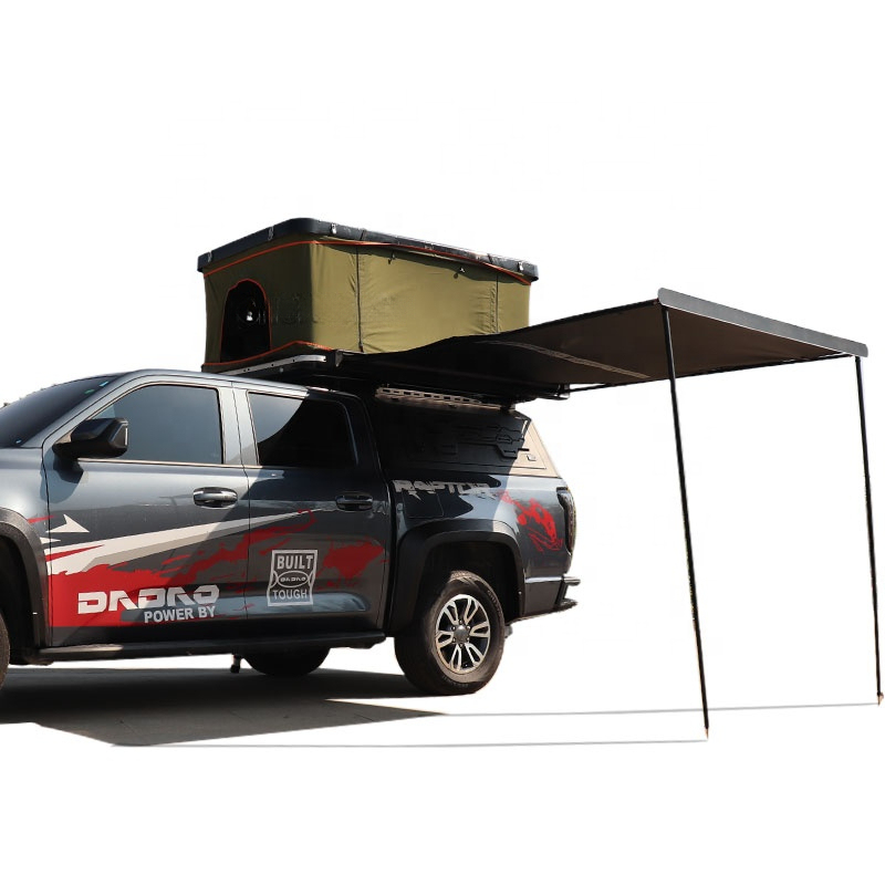 Retractable Folding Outdoor Ca - Outdoor Camping Van Tent recension och pris