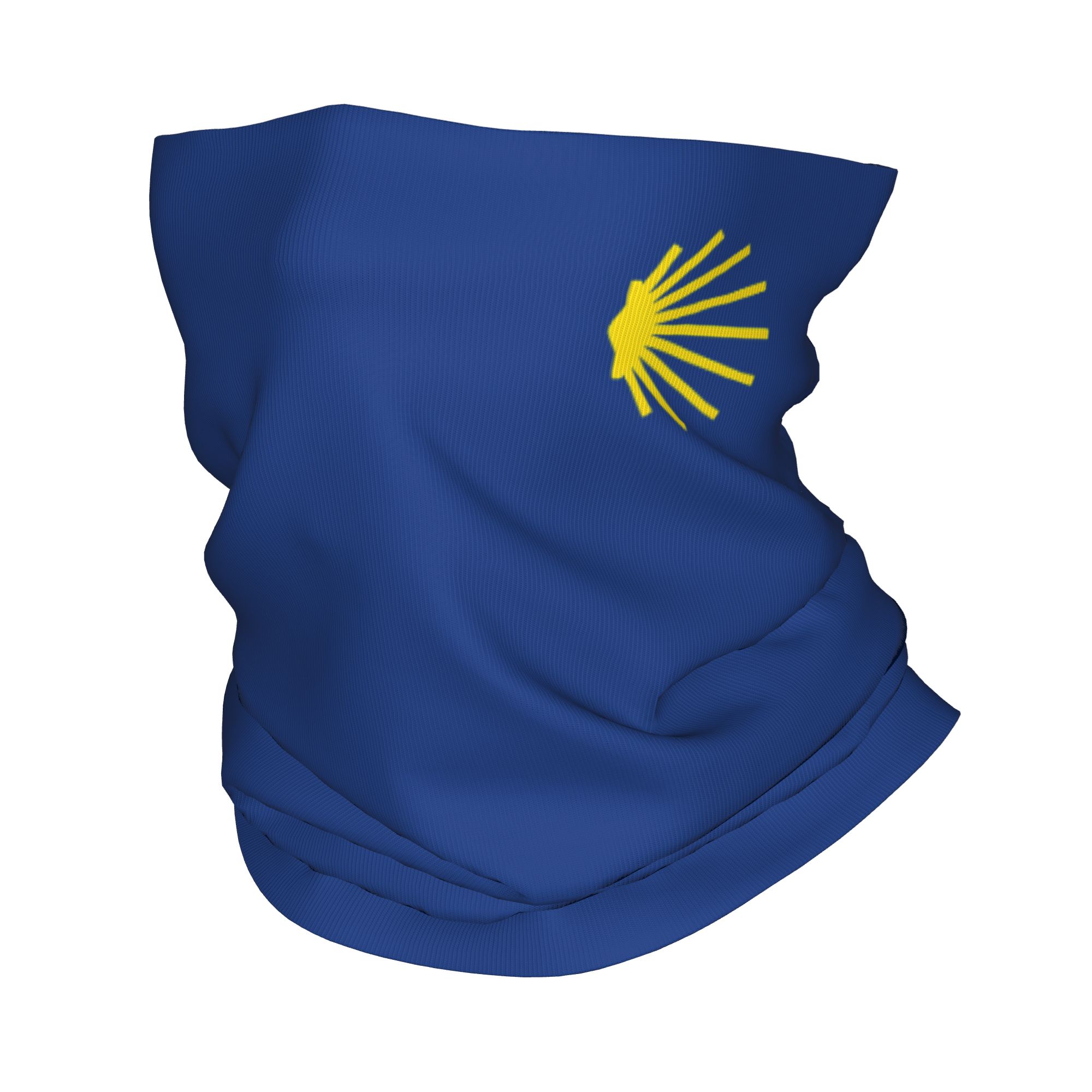 Camino De Santiago Bandana Nec - Trekking Gaiters recension och pris