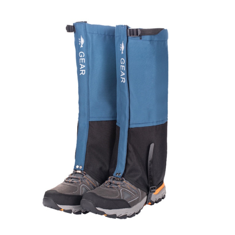 Outdoor Hiking Waterproof Snow - Trekking Gaiters recension och pris