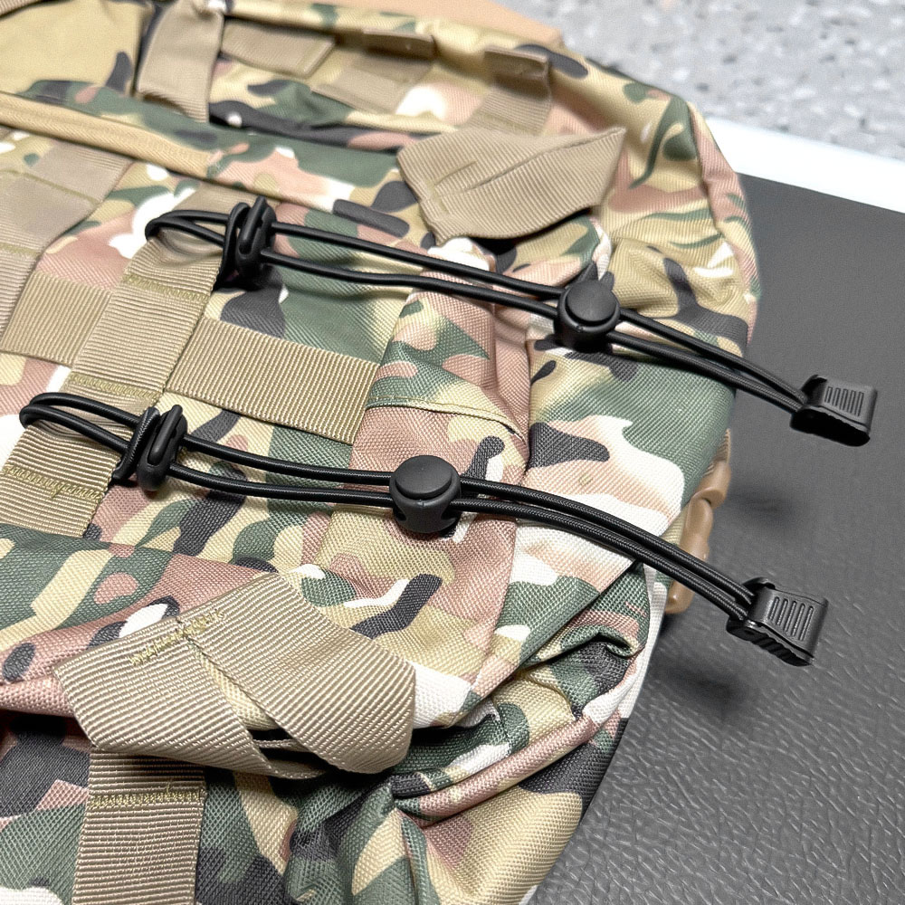 Outdoor Backpack Elastic Rope  - Outdoor Camping Lights recension och pris