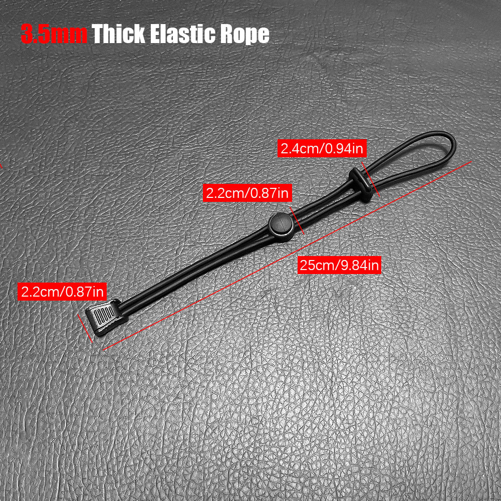 Outdoor Backpack Elastic Rope  - Outdoor Camping Lights recension och pris