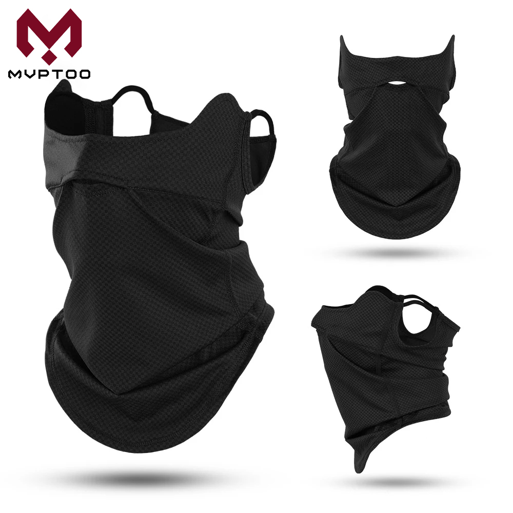 Ice Cooling Bandana UV Protect - Trekking Gaiters recension och pris