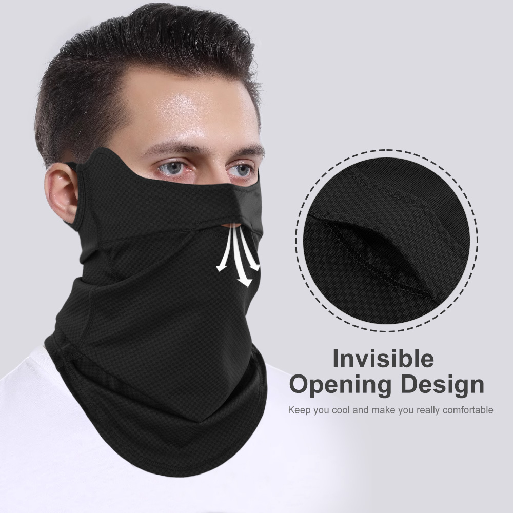 Ice Cooling Bandana UV Protect - Trekking Gaiters recension och pris