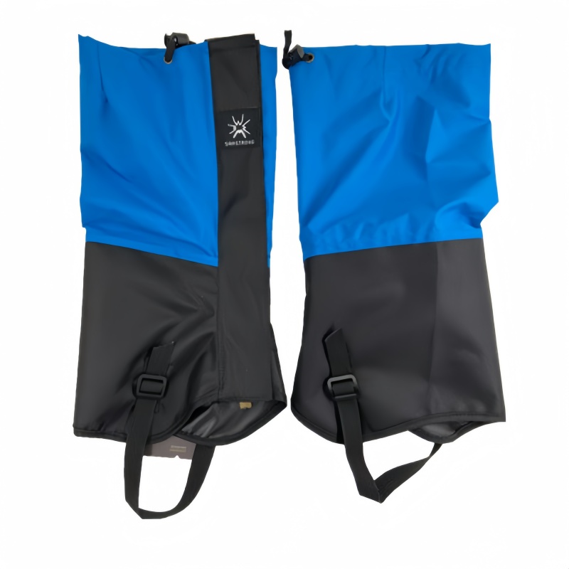 Outdoor Travel Leg Waterproof  - Trekking Gaiters recension och pris