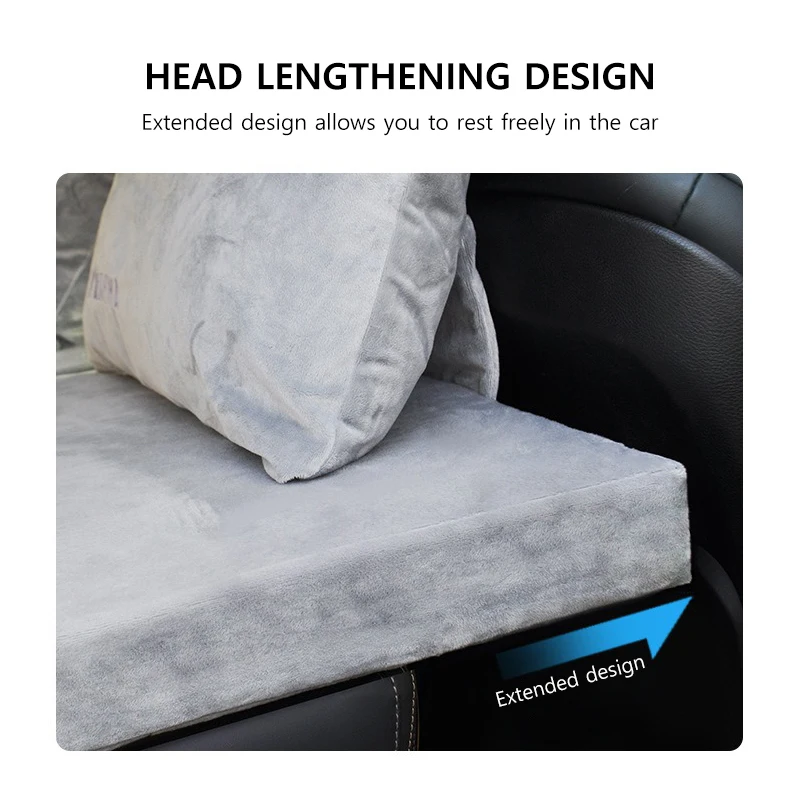 Car Camping Mattress For Tesla - Outdoor Camping Carpet recension och pris