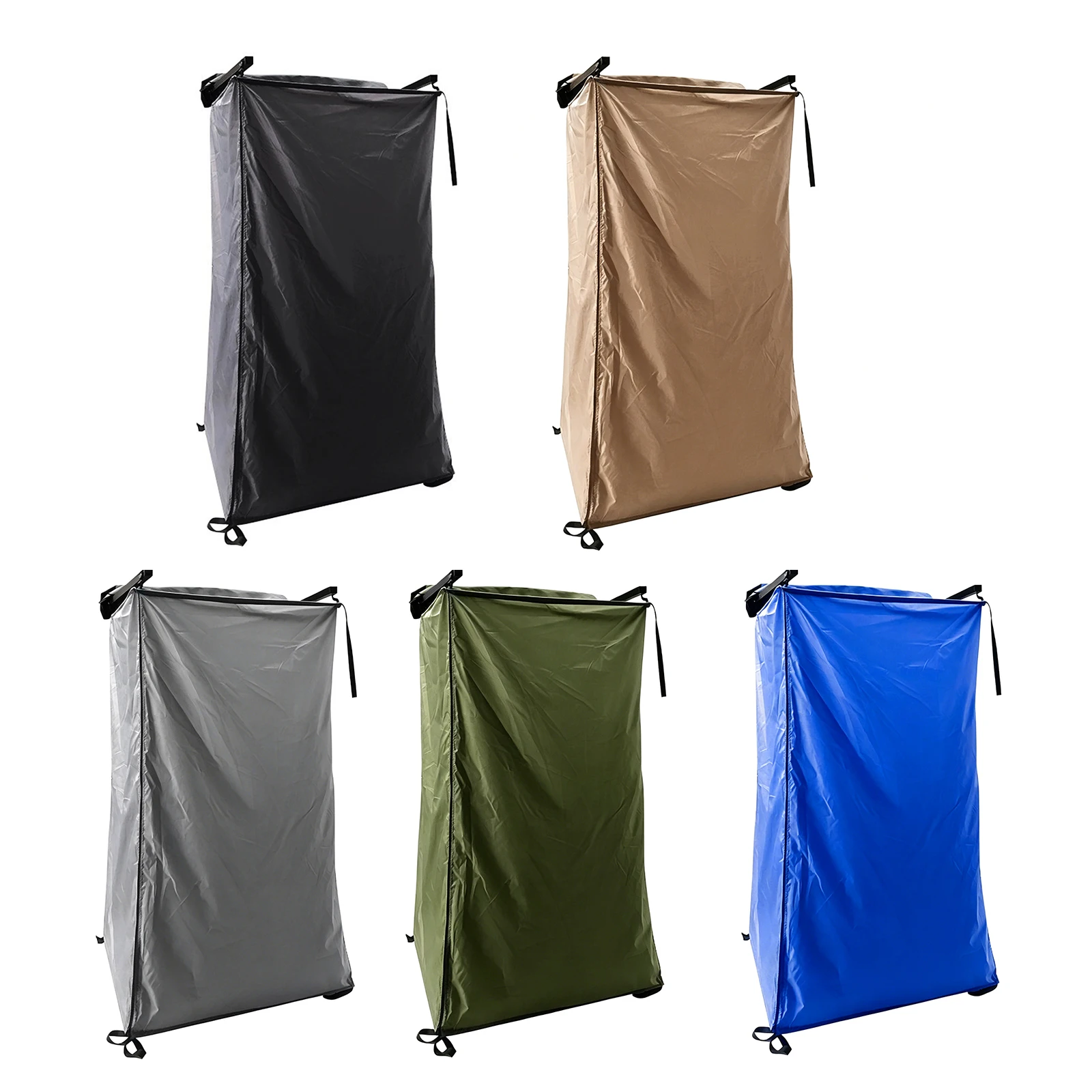 100cmx180cm Car Side Shower Te - Outdoor Camping Van Tent recension och pris