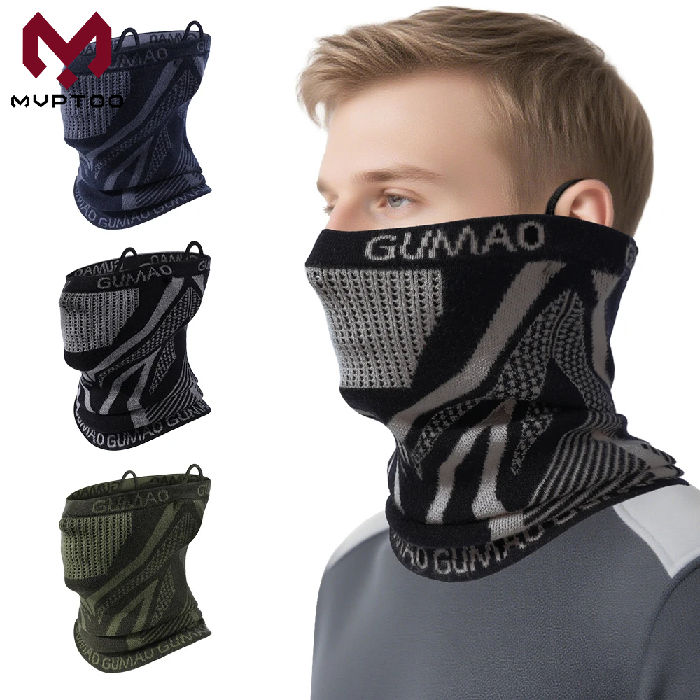 Winter Bandana Neck Warmer Gai - Trekking Gaiters recension och pris