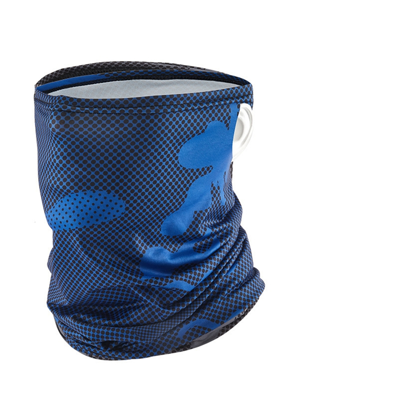 UV Protection Ice Silk Face Co - Trekking Gaiters recension och pris