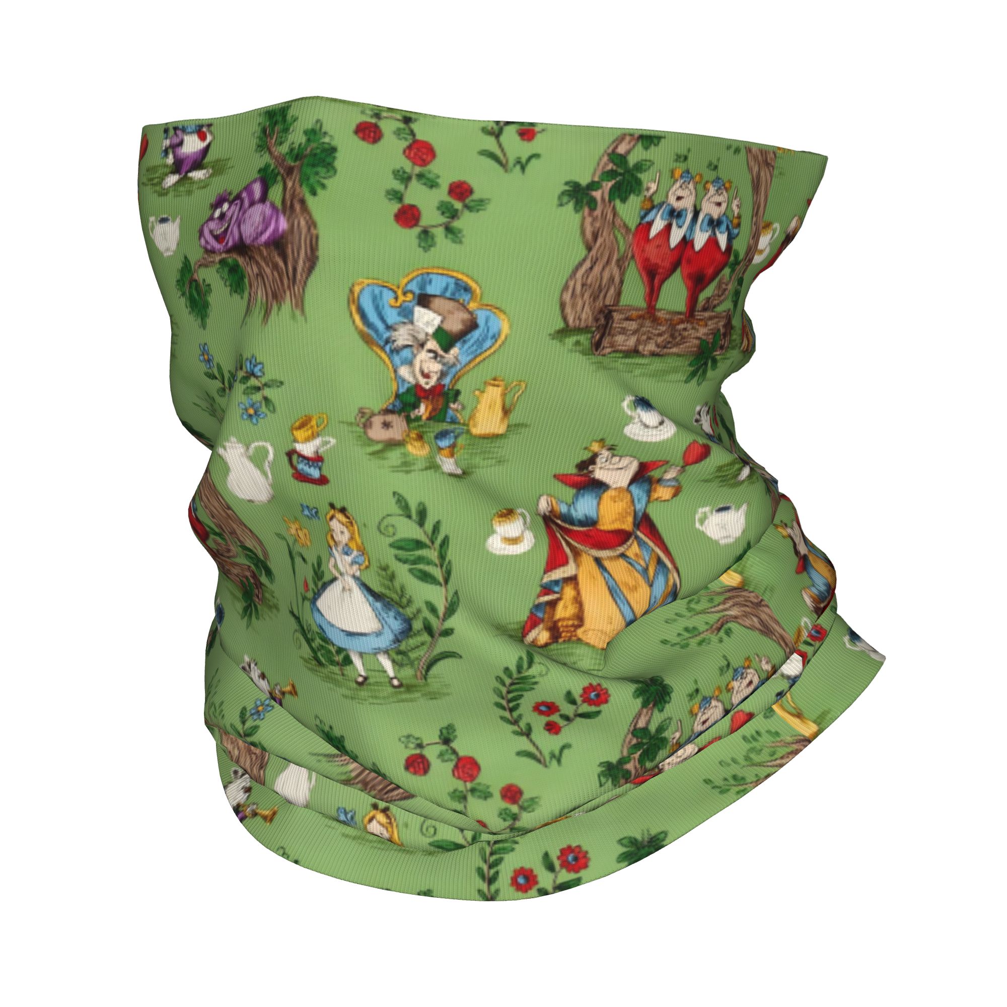 Custom A-Alice in W-Wonderland - Trekking Gaiters recension och pris