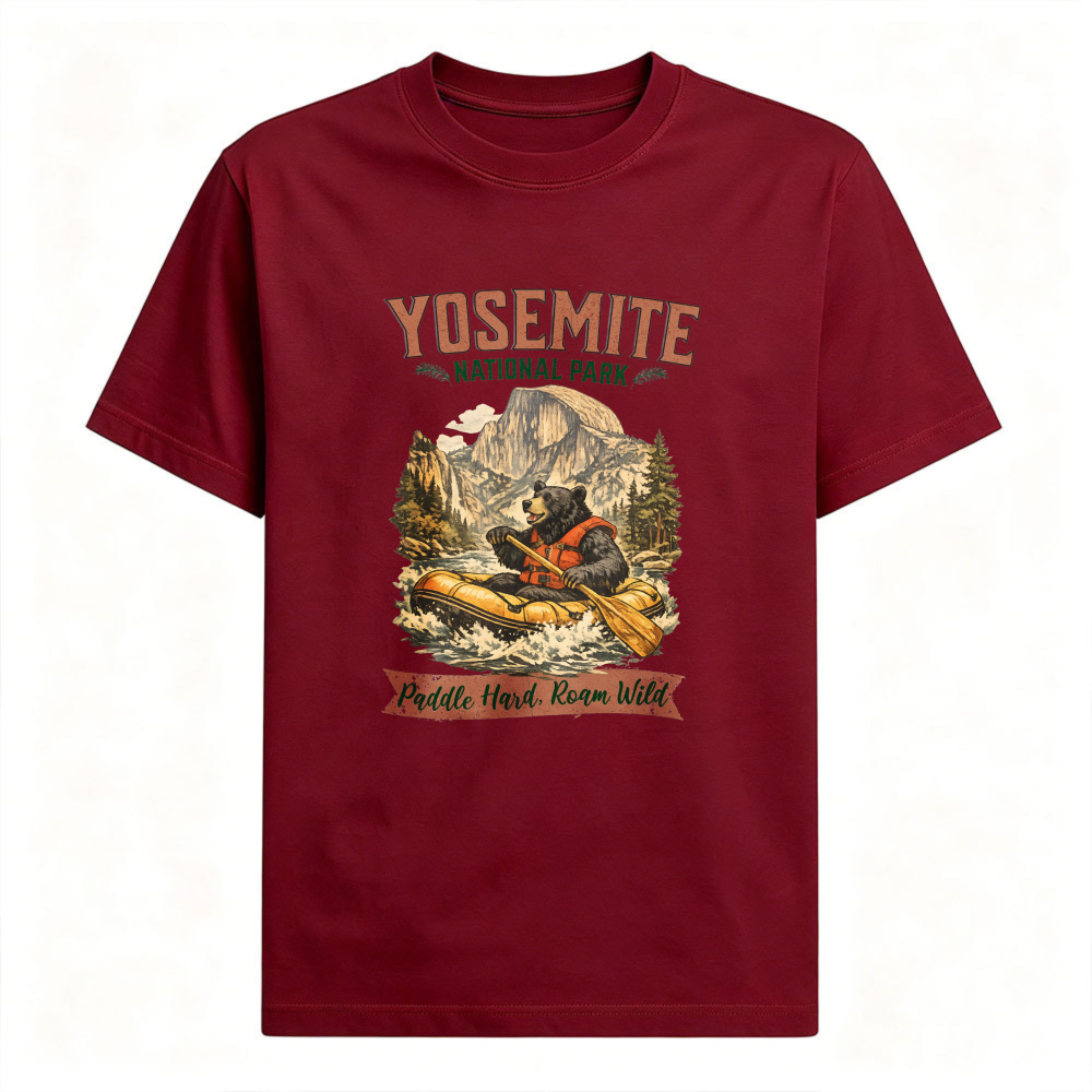 Yosemite National Park Half Do - Outdoor Camping Yosemite recension och pris
