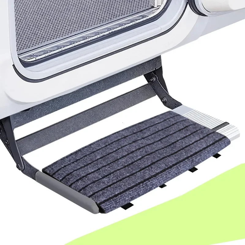 Outdoor Caravan Step Doormat R - Outdoor Camping Carpet recension och pris