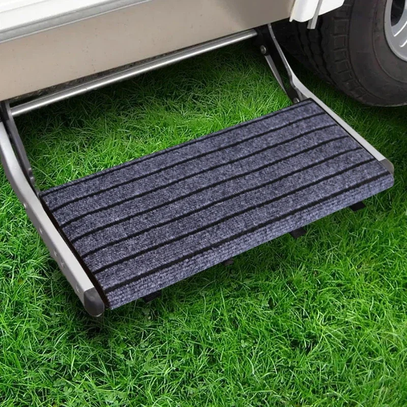 Outdoor Caravan Step Doormat R - Outdoor Camping Carpet recension och pris
