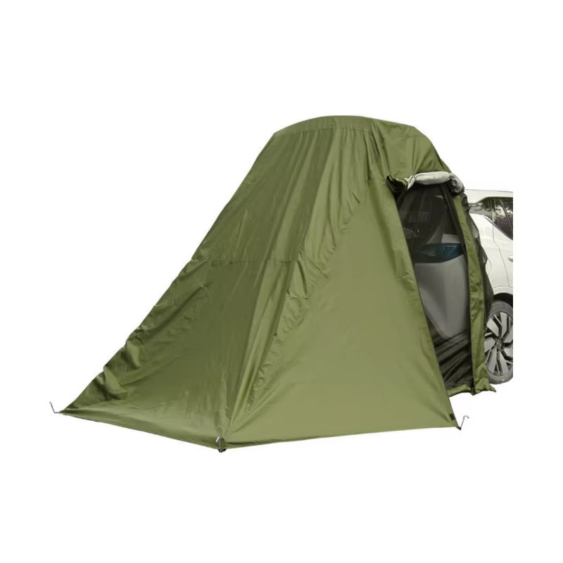 Suv Tailgate Outdoor Camping C - Outdoor Camping Van Tent recension och pris