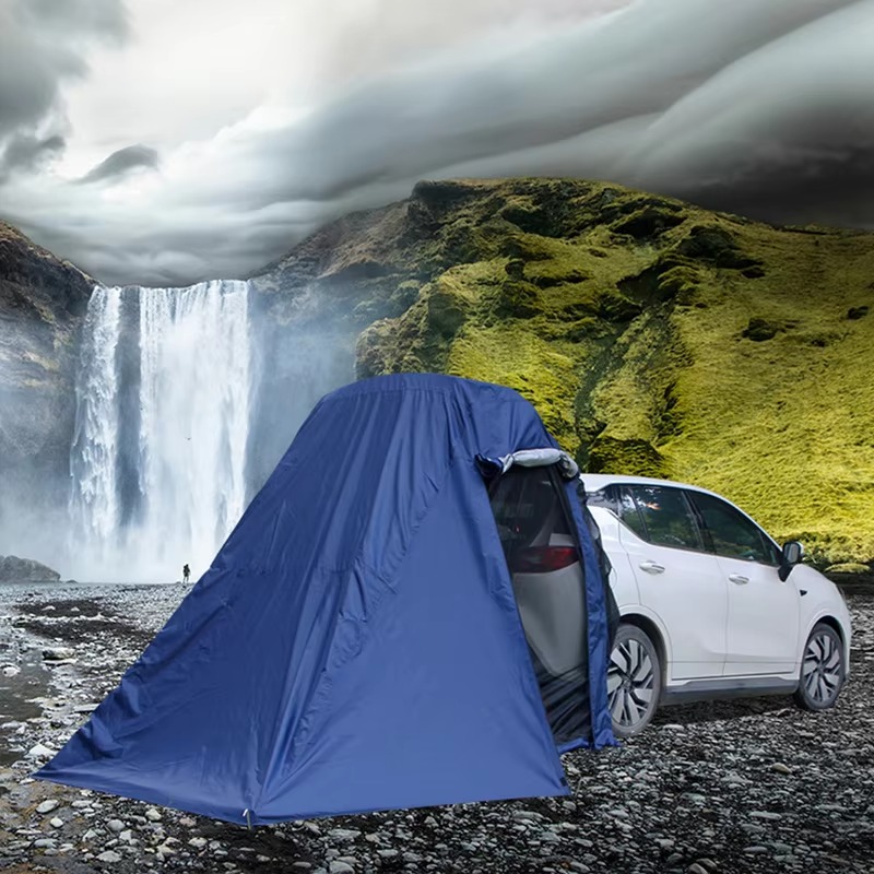 Suv Tailgate Outdoor Camping C - Outdoor Camping Van Tent recension och pris