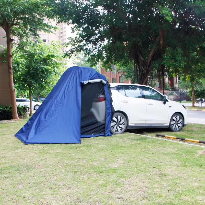 Suv Tailgate Outdoor Camping C - Outdoor Camping Van Tent recension och pris