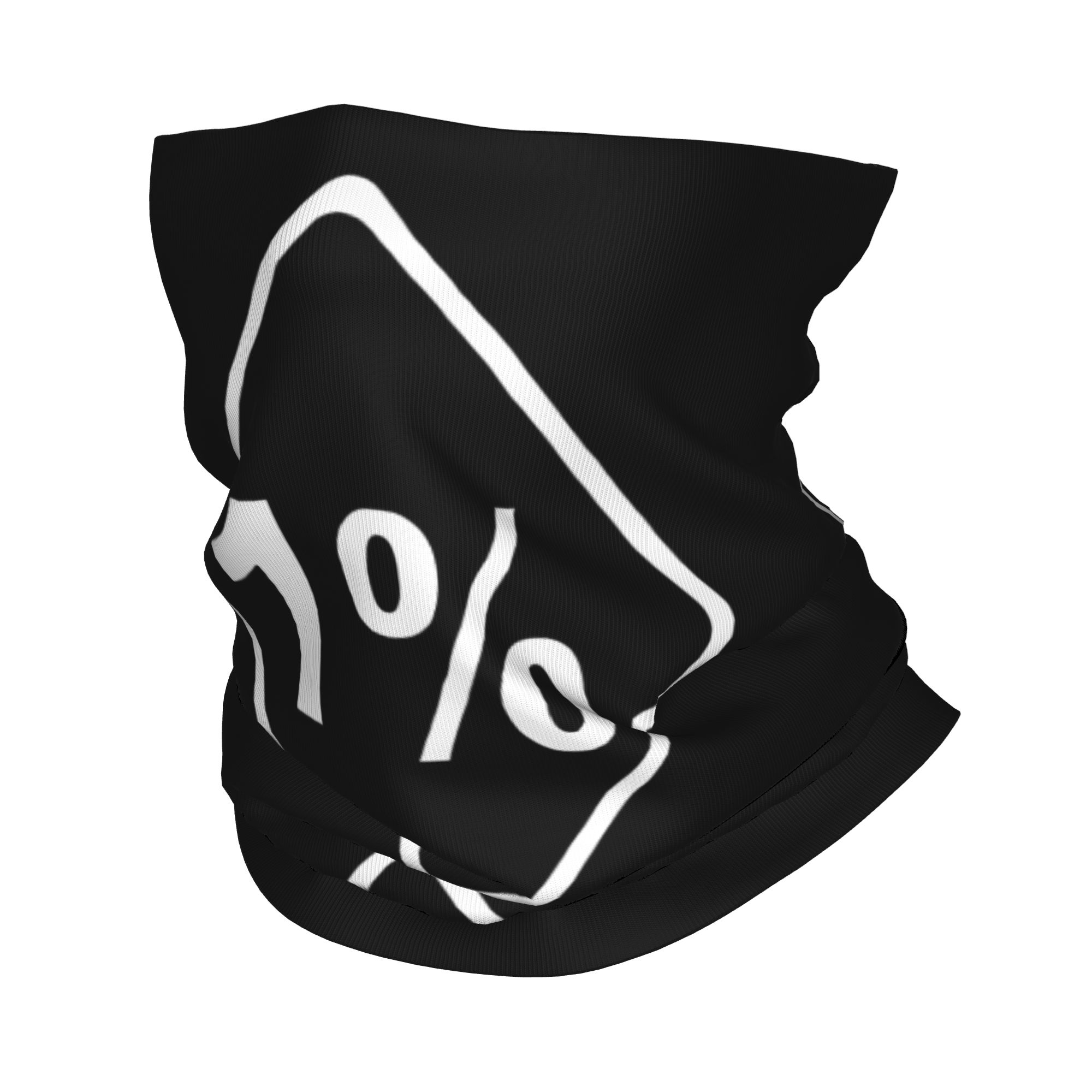 Custom One Percenter 1% Neck G - Trekking Gaiters recension och pris
