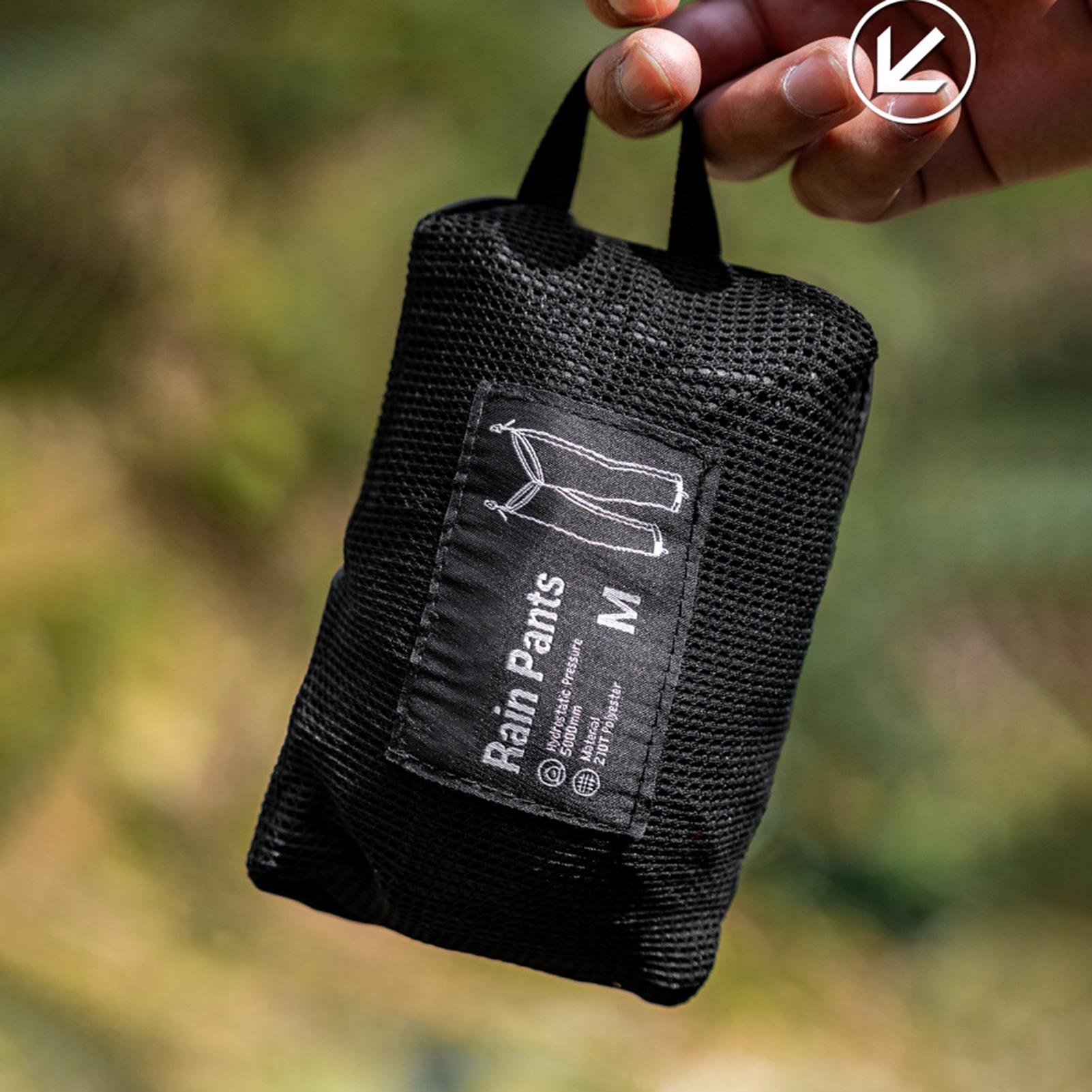 Leg Gaiters Waterproof Adjusta - Trekking Gaiters recension och pris