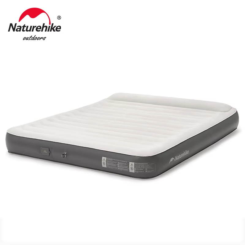 Naturehike Self Inflating Matt - Outdoor Camping Carpet recension och pris