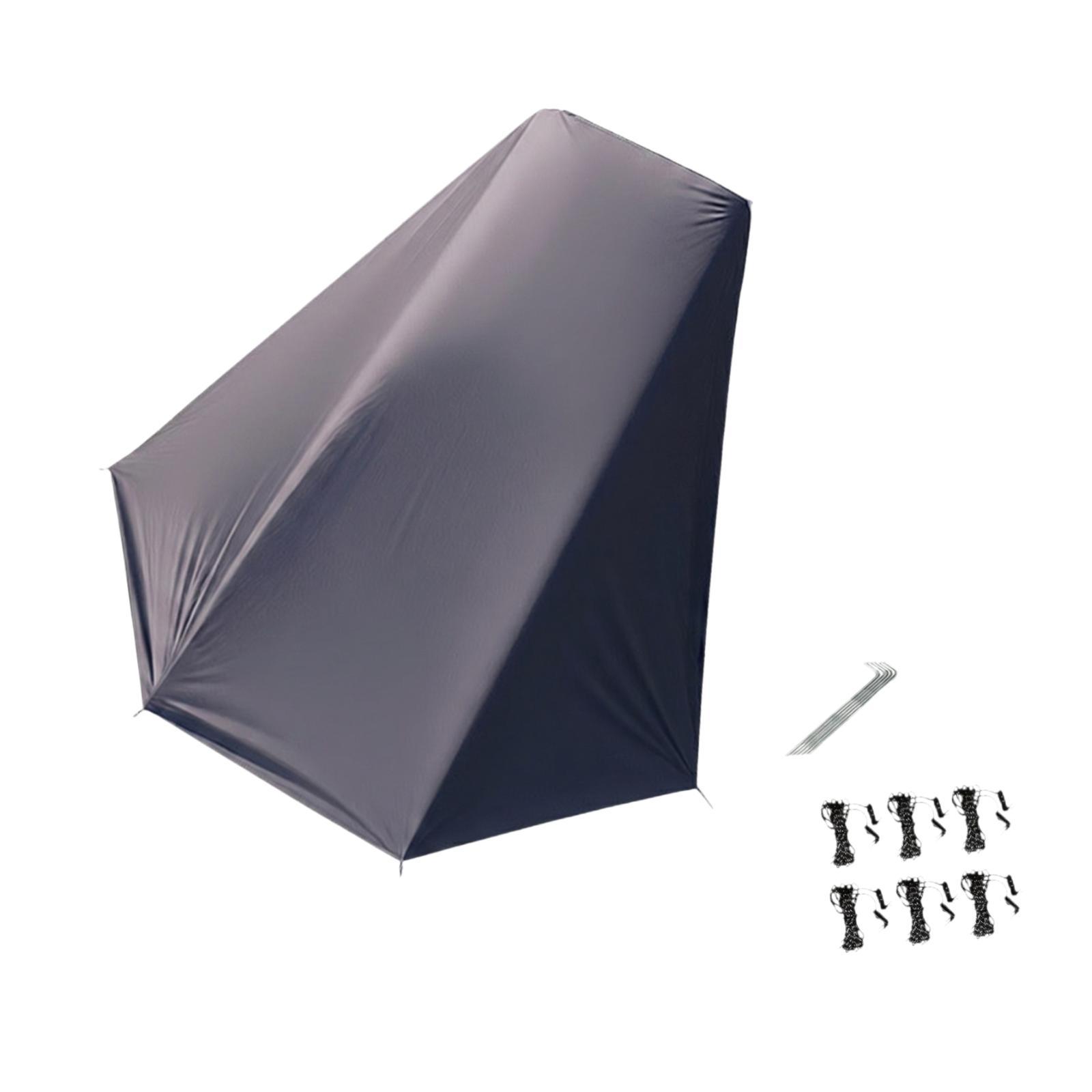 Camping Awning for Car Sun Pro - Outdoor Camping Van Tent recension och pris