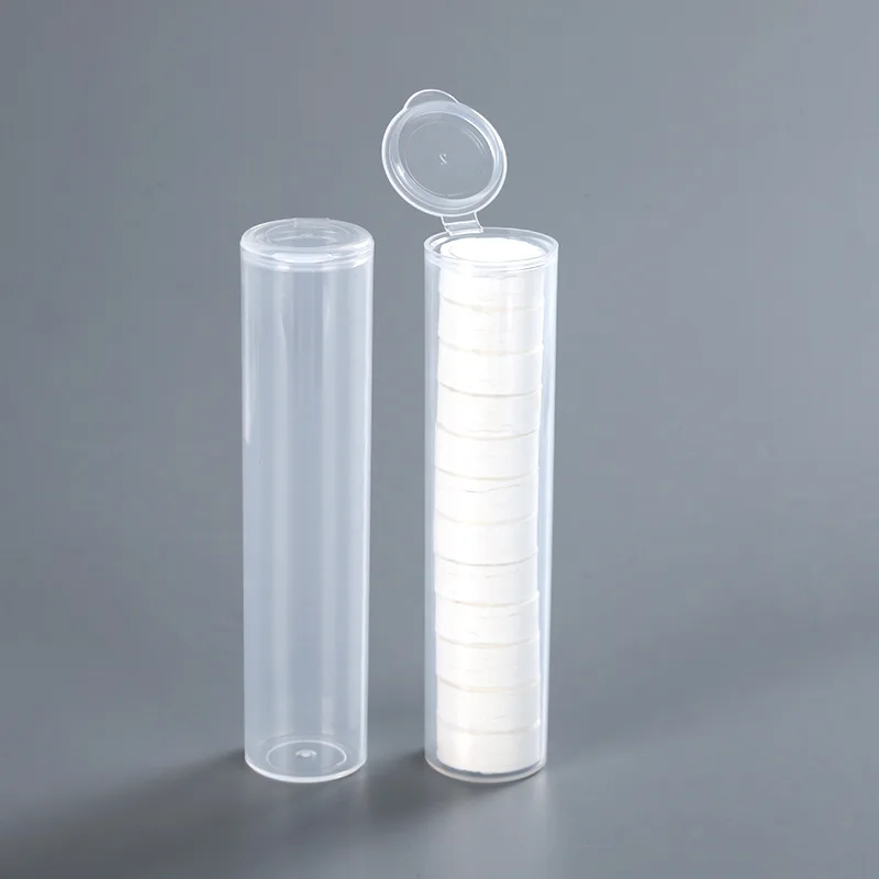 10pcs Per Tube Magical Towel N - Outdoor Camping Youtube recension och pris