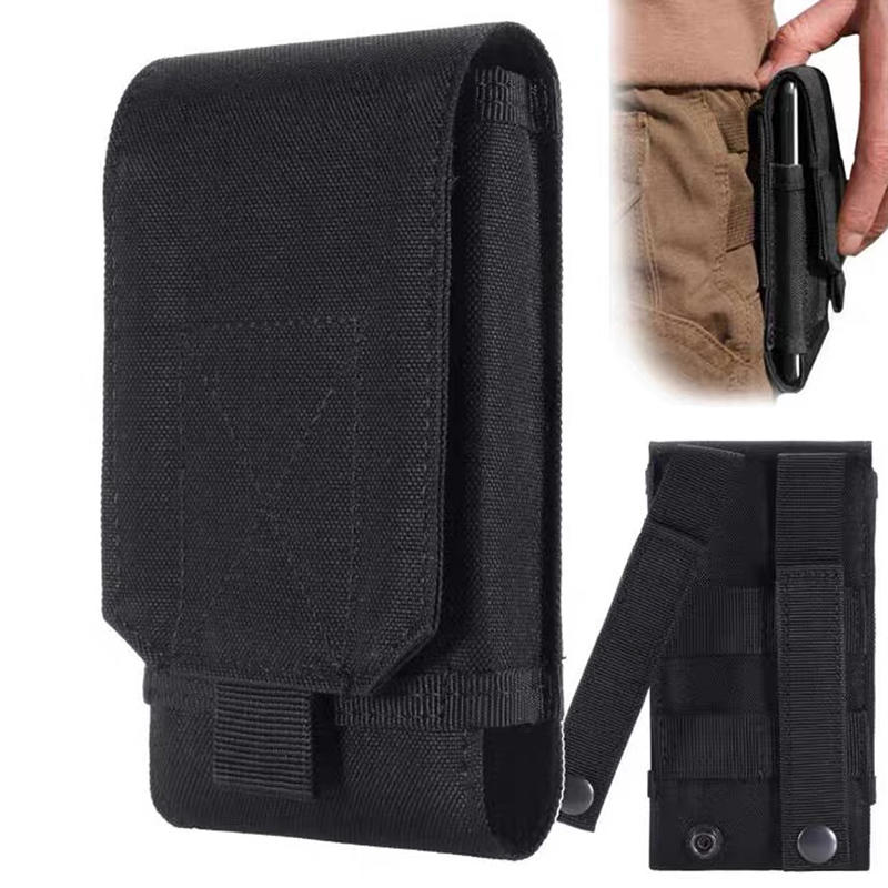 Outdoor Sports Molle Phone Pou - Outdoor Camping Tools recension och pris