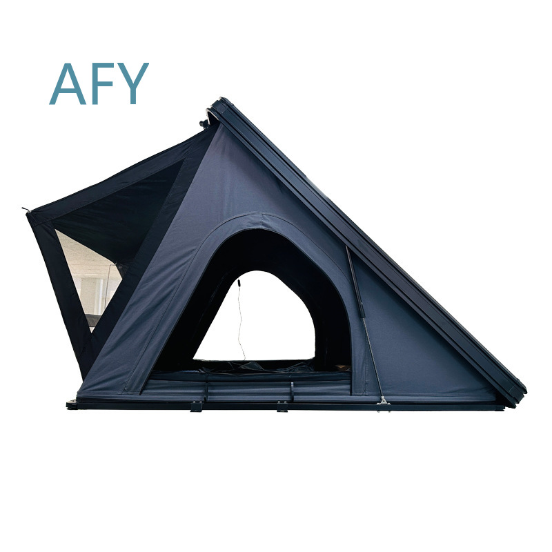 Outdoor Ultra-Thin Aluminum Al - Outdoor Camping Van Tent recension och pris