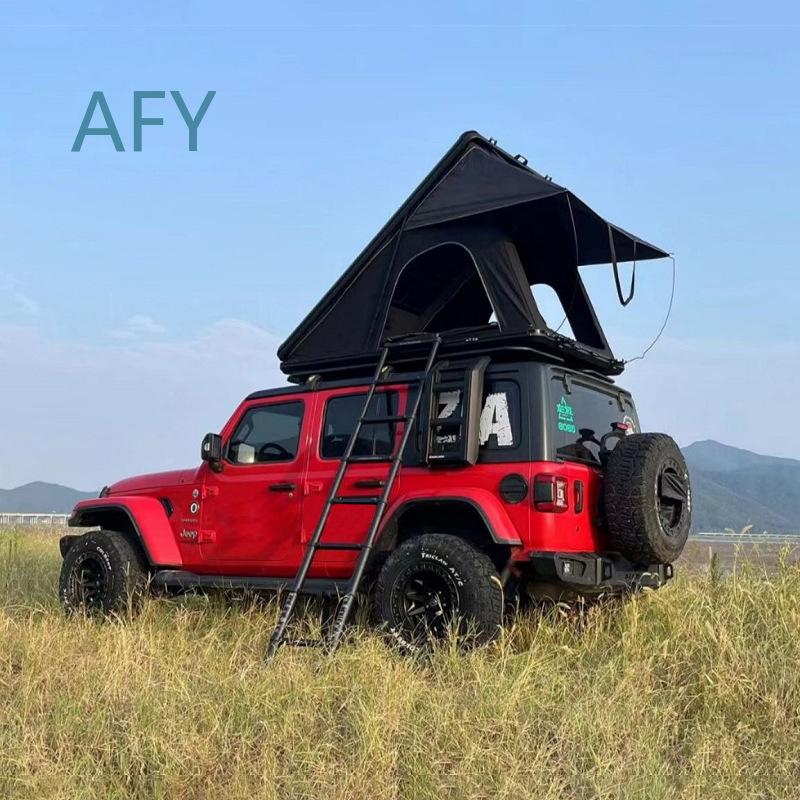 Outdoor Ultra-Thin Aluminum Al - Outdoor Camping Van Tent recension och pris