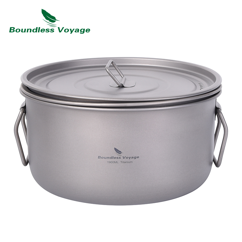 Boundless Voyage Camping Cooki - Outdoor Camping Kitchen Table recension och pris