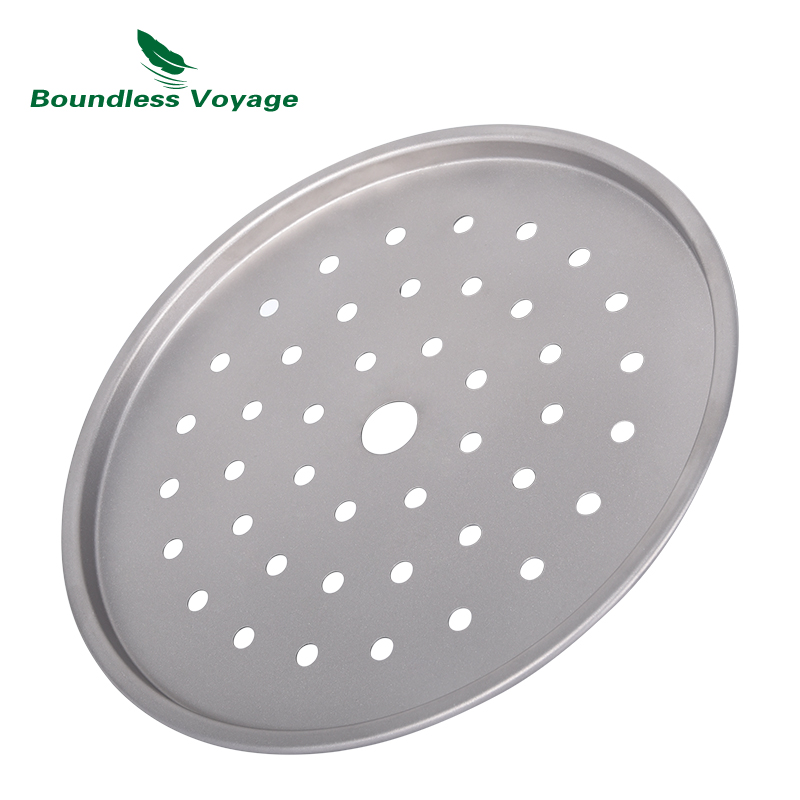 Boundless Voyage Camping Cooki - Outdoor Camping Kitchen Table recension och pris
